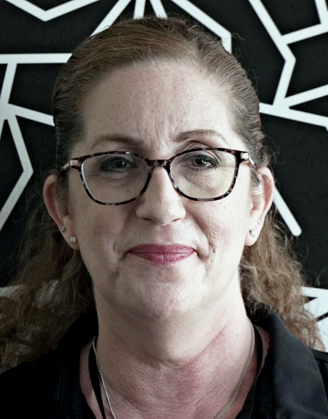 Aimee Peters