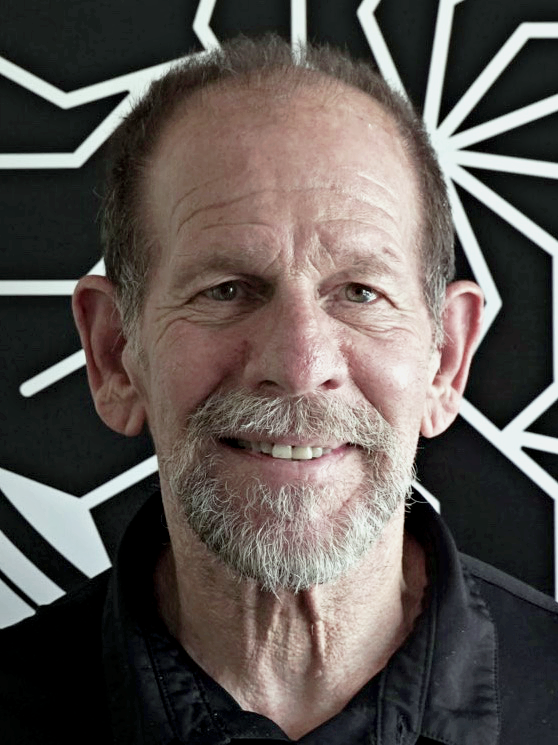 Chuck Fenigstein