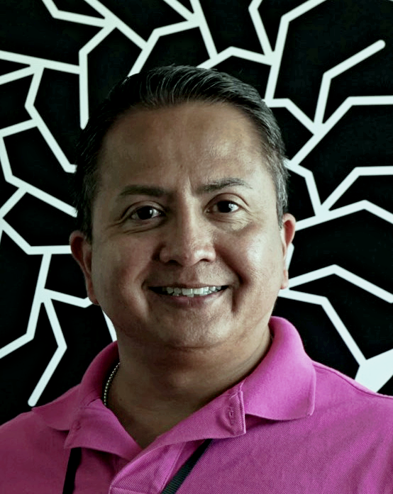 Michael Rodriguez ITDigital Marketing