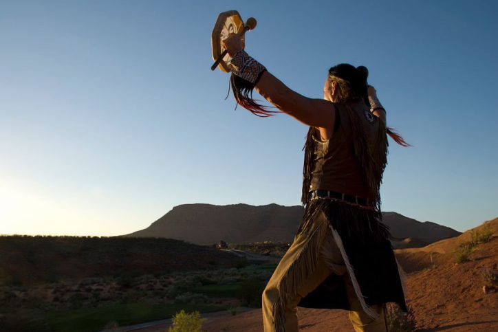 Wellbriety native american chandler az